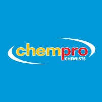 Coomera Compounding Chempro Chemist logo