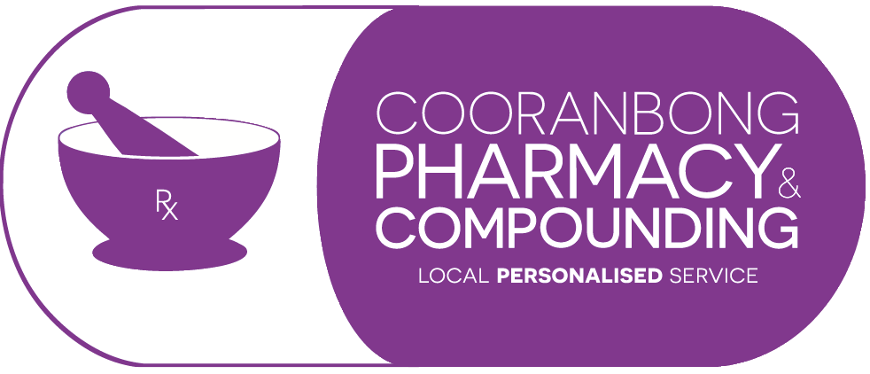 Cooranbong Pharmacy logo
