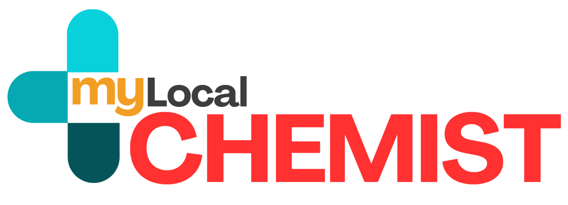 My Local Chemist Rosehill logo