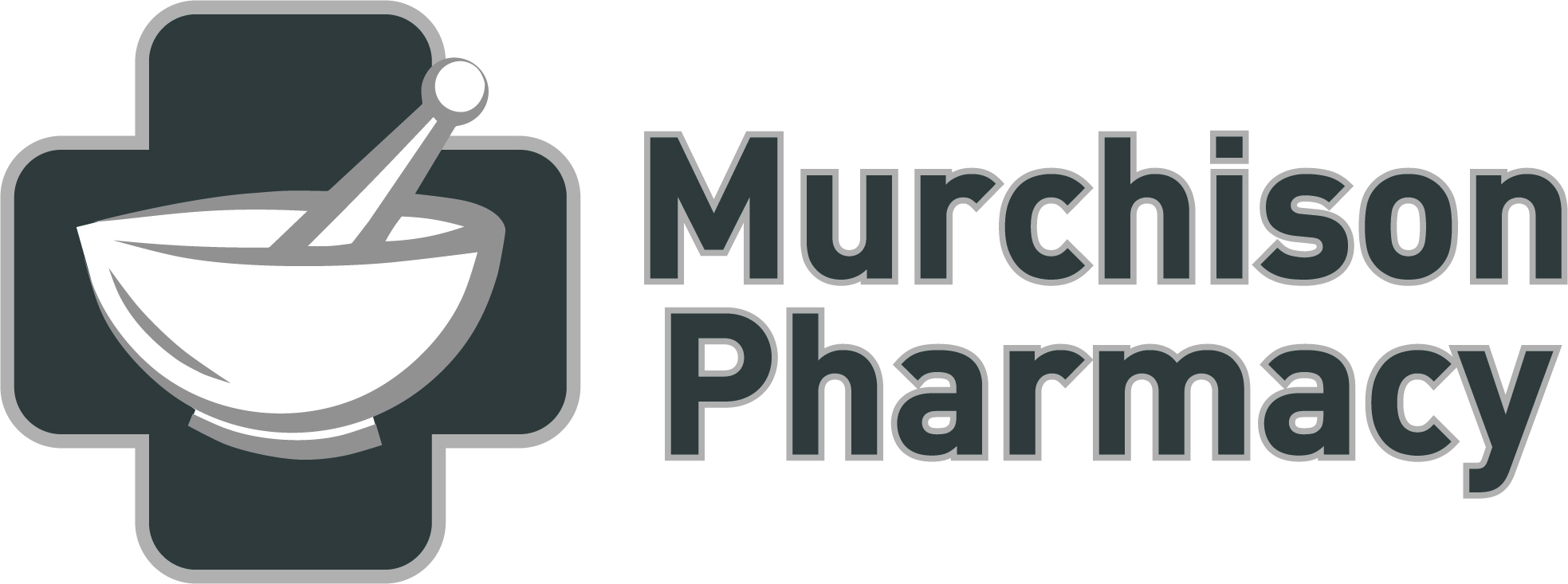 Murchison Pharmacy (previously Murchison PharmaSave Pharmacy) logo