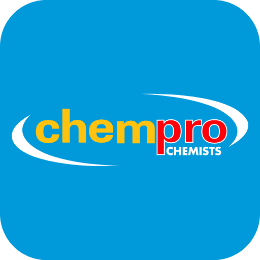 Lindfield Chempro Chemist logo