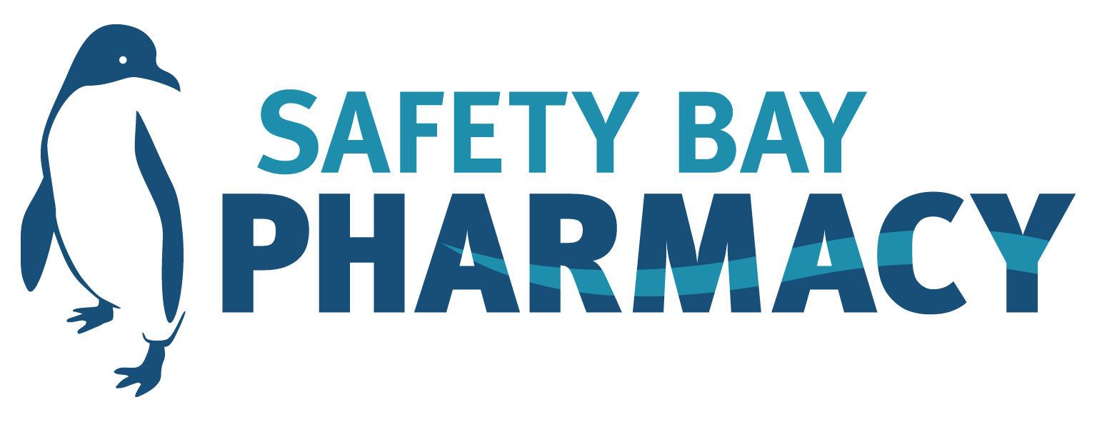 Safety Bay Pharmacy logo