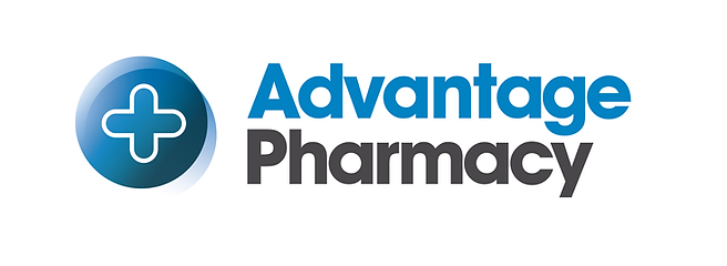 Dora Creek Advantage Pharmacy logo