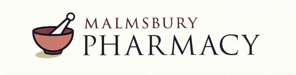 Malmsbury Pharmacy logo