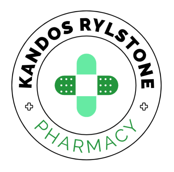 Kandos - Rylstone Pharmacy logo