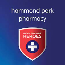 Hammond Park Pharmacy logo