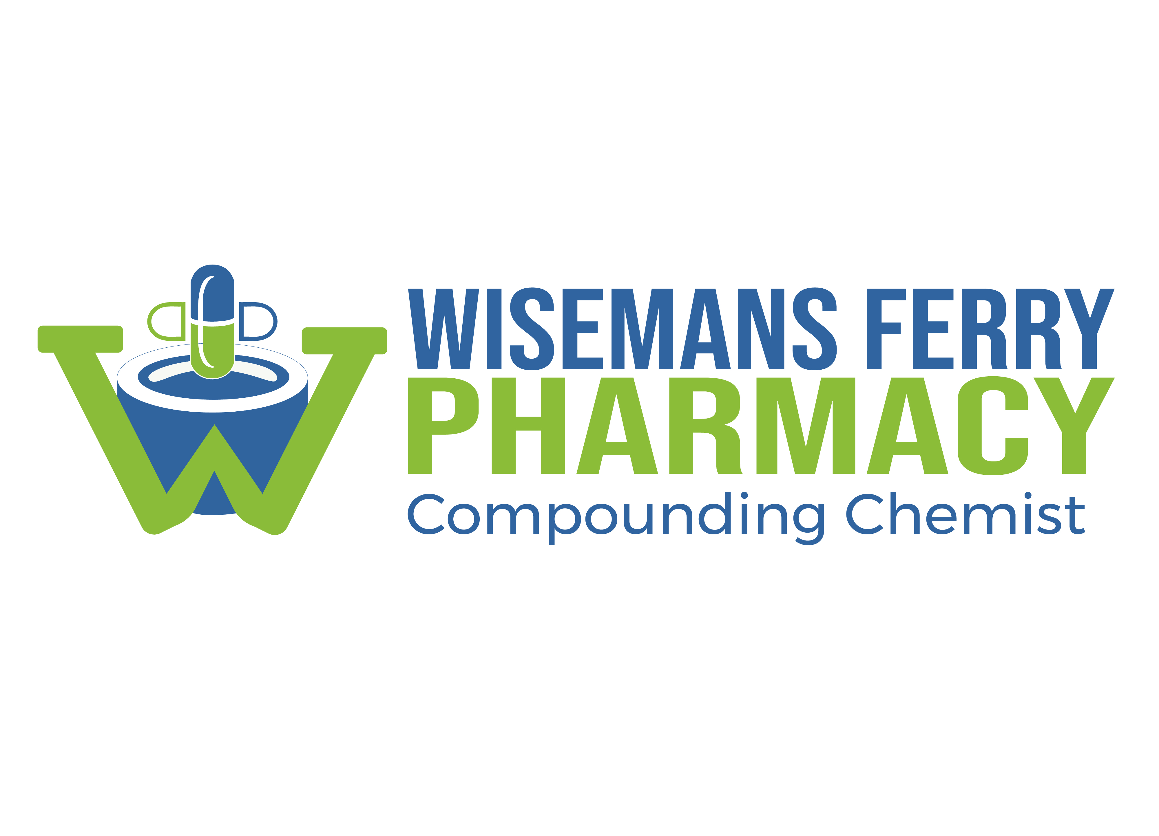 Wisemans Ferry Pharmacy logo
