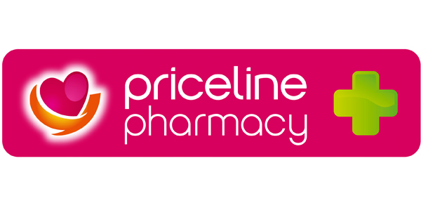 Priceline Pharmacy Cowes logo