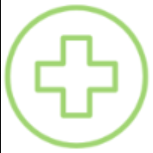 Atkins Pharmacies logo