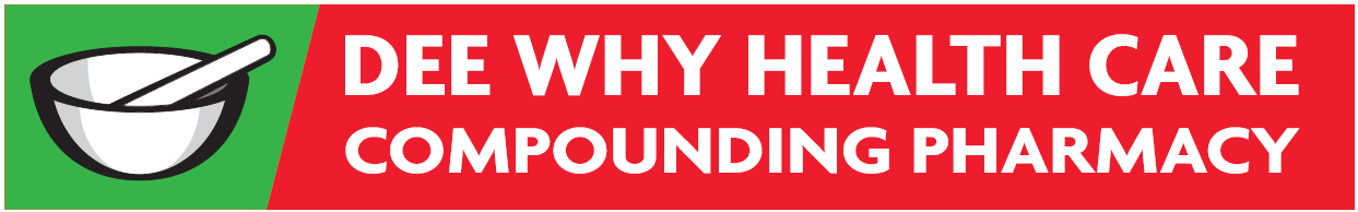 Dee Why Health Care Pharmacy - Compounding Chemist logo
